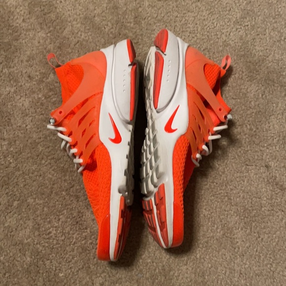 Nike Air Presto Flyknit Ultra Mango - Picture 3 of 4